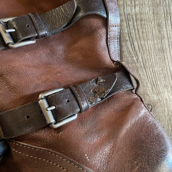 Miz Mooz Charmaine Size 40 boots - Picture 4 of 11